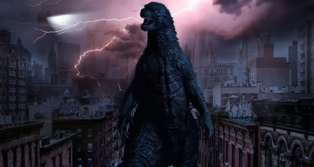 Godzilla Vs Kong Un Confronto Epico Tra Giganti