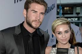 Miley Cyrus e il suo ritorno di fiamma con Liam Hemsworth