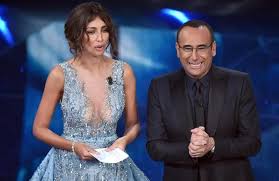 Sanremo 2016 quanto hanno guadagnato conduttori ed ospiti