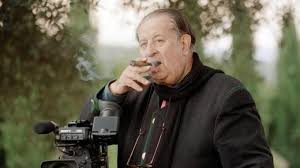 Tinto Brass una deputata per un suo film