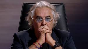 Briatore ecco la dieta miracolosa