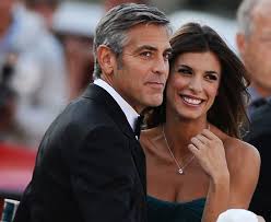 Clooney risarcimento da ottantamila euro per foto rubate