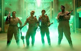 Ghostbusters rilasciato il primo trailer