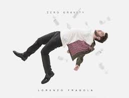 Lorenzo Fragola, partenza alla grade per il suo nuovo album