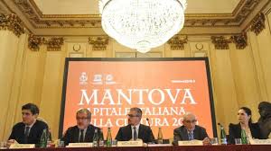 Mantova 2016, ecco gli eventi della capitale della cultura