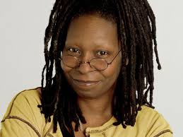 Whoopi Goldberg da attrice a imprenditrice di prodotti alla marijuana