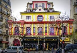 Bataclan riapre il teatro parigino della strage del 13 novembre