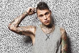 Fedez passa dalla Siae alla Soundreef