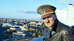 Hitler torna in una nuova versione tutta da ridere