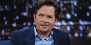 Michael J Fox sta male, il Parkinson ha preso il sopravvento