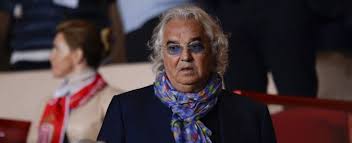 Briatore in cerca di personale per il nuovo club di Otranto