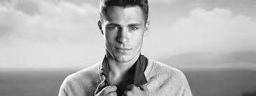 Colton Haynes e il suo coming out