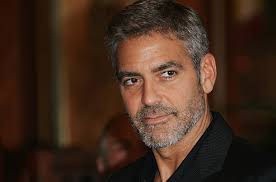 George Clooney spegne 55 candeline