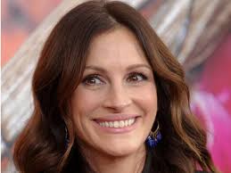 Julia Roberts cache milionario per pochi giorni