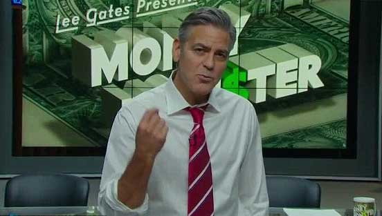 Money Monster e il Viaggio di Arlo al cinema dal 18 maggio