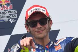 Valentino Rossi nella sua vita un amore che ritorna