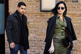 Demi Lovato e Wilmer Valderrama altra coppia che scoppia