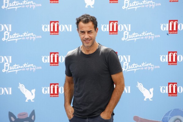 Matteo Garrone a Giffoni tiene segreto il suo Pinocchio