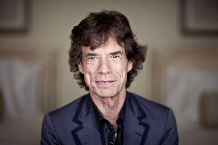 Mick Jagger ha spento 73 candeline