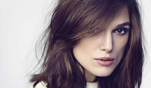 La rivelazione di Keira Knightley