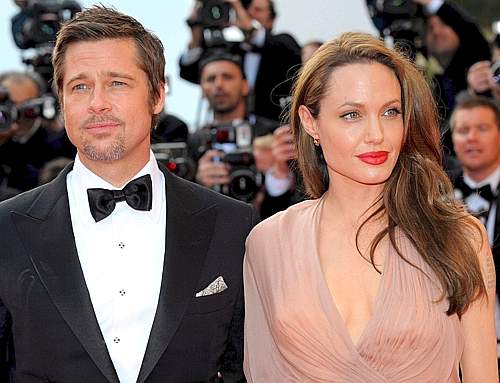 Angelina Jolie e Brad Pitt si lasciano