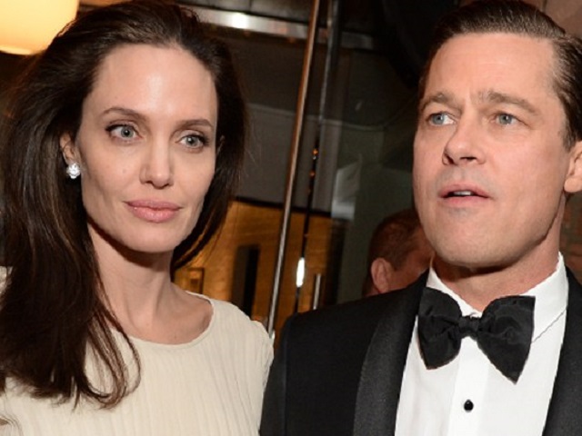 Brad Pitt e Angelina Jolie i motivi della loro separazione