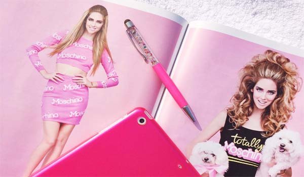 Chiara Ferragni la Mattel le dedica una Barbie