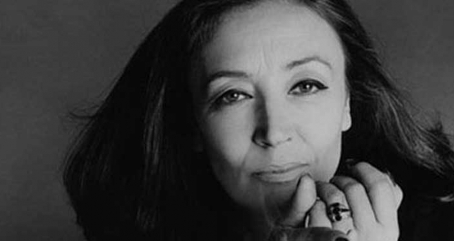 Firenze ricorda Fallaci a dieci anni dalla scomparsa