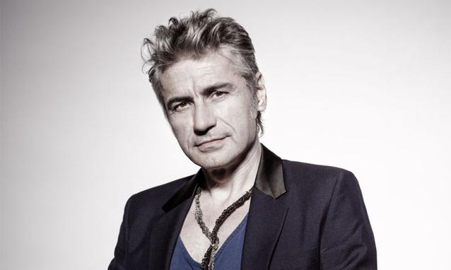 Ligabue arrivano in ottantamila a Monza