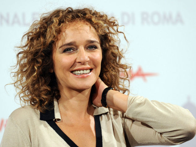 Valeria Golino e il suo ritorno sul grande schermo