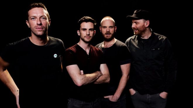 Coldplay biglietti esauriti in pochi minuti per le tappe italiane