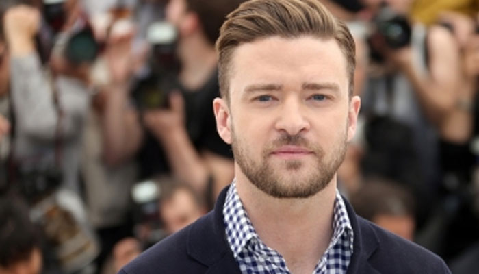 Justin Timberlake e il suo selfie a rischio carcere