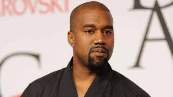 Kanye West in ospedale a Los Angeles per stress