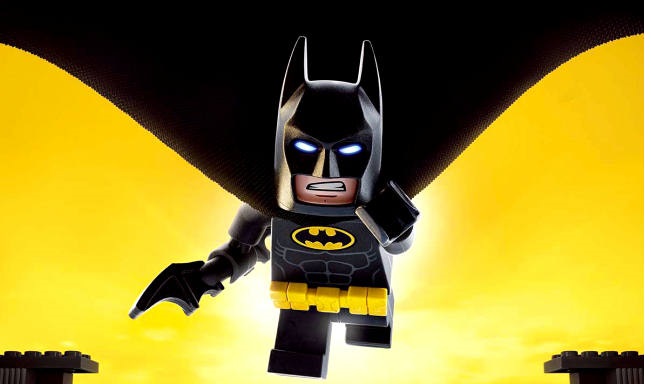 Lego Batman: il Film arriva un nuovo trailer