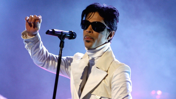 Prince quattro giorni di musica nel suo ricordo