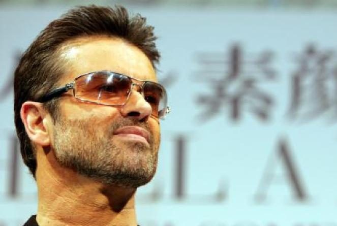 George Michael forse la morte causata da overdose