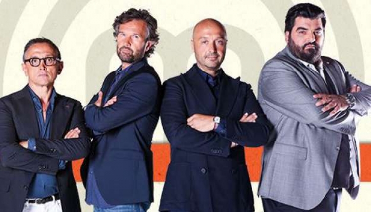 MasterChef al via alla nuova edizione dal 22 dicembre