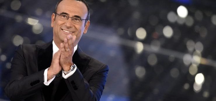 Sanremo 2017 saranno ventidue i Campioni in gara