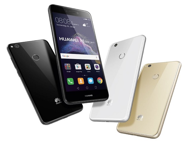 Huawei P8 Lite, su Amazon in vendita a 177 euro