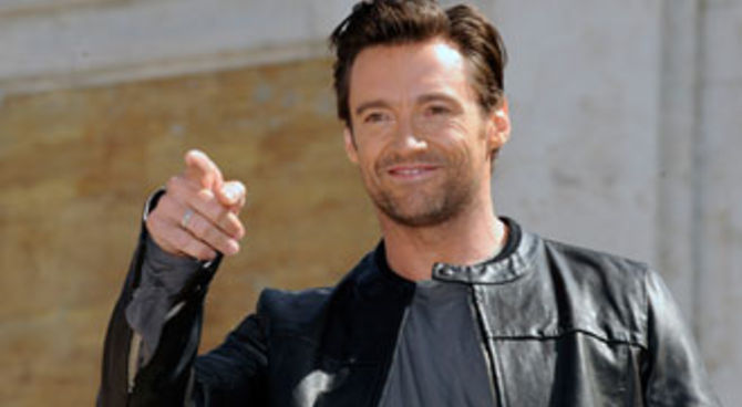 Hugh Jackman racconta del ruolo che lo ha reso celebre