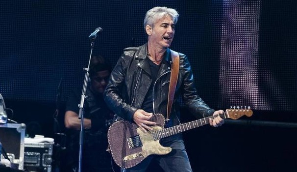 Ligabue ha dato il via al nuovo tour dalla Sicilia