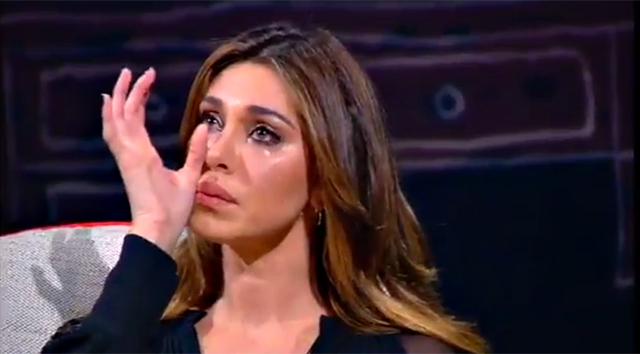 Maurizio Costanzo dice la sua su Belen Rodriguez