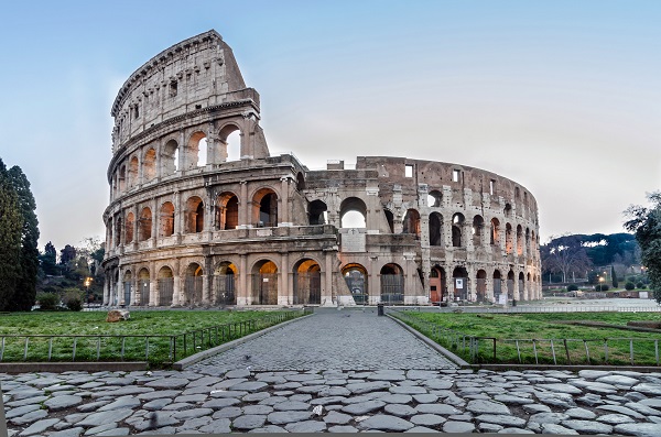 Roma, cercasi direttore per il Colosseo: il bando online