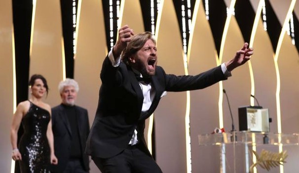 Festival di Cannes, vince la Palma d’Oro "The Square" di Ruben Ostlund