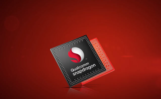 qualcomm snapdragon 660 fascia media