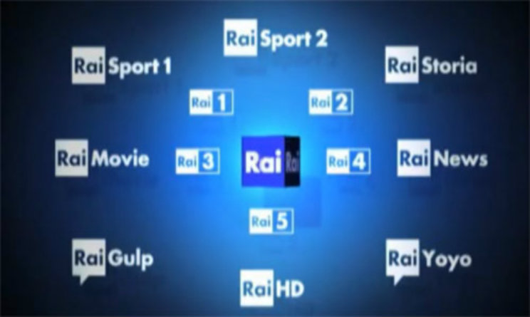 Rai abbattuti i tetti degli stipendi e con i super cache nessuno andrà via