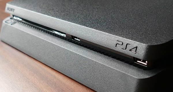 Playstation 5 non una vera e propria console gioco