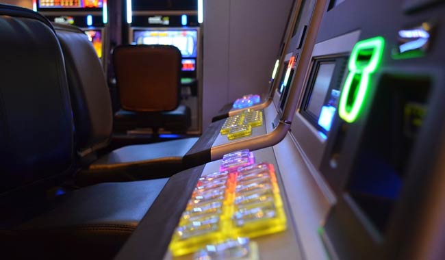 Le slot online sono migliori delle slot machine dei bar