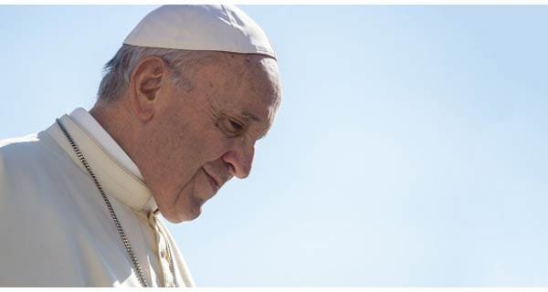 Aborto Papa Francesco ricorda il comandamento Non uccidere