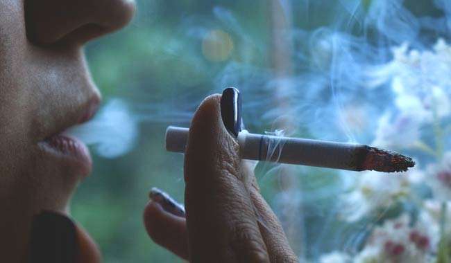 Stoptober Ottobre mese giusto per smettere di fumare